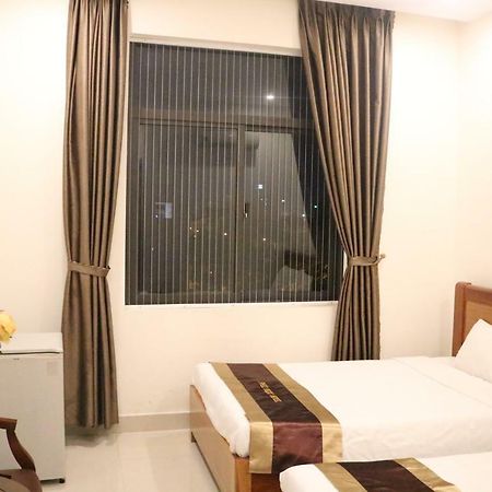 Phuc Ngoc Hotel Дананг Экстерьер фото