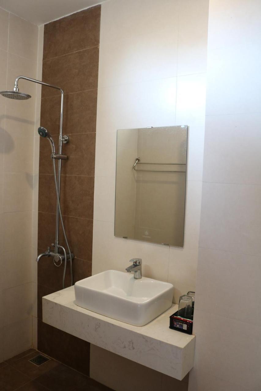 Phuc Ngoc Hotel Дананг Экстерьер фото